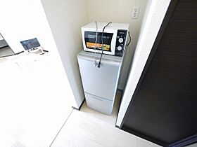 奈良県奈良市西九条町2丁目1-6（賃貸アパート1R・2階・30.84㎡） その13