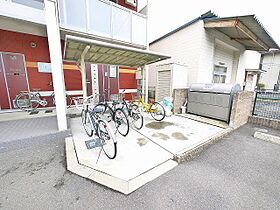 奈良県奈良市西九条町2丁目1-6（賃貸アパート1R・2階・30.84㎡） その14