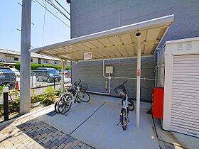 奈良県奈良市東九条町251-1（賃貸アパート1K・1階・23.60㎡） その14