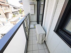 奈良県大和郡山市茶町（賃貸マンション2LDK・2階・62.92㎡） その13