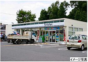 奈良県生駒市山崎町（賃貸マンション3LDK・2階・61.60㎡） その18