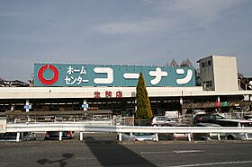 奈良県生駒市山崎町（賃貸マンション3LDK・2階・61.60㎡） その19