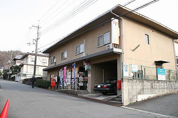 奈良県生駒市山崎町(賃貸マンション3LDK・2階・61.60㎡)の写真 その24