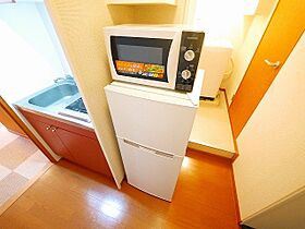 奈良県奈良市東九条町286-6（賃貸アパート1K・2階・23.18㎡） その9