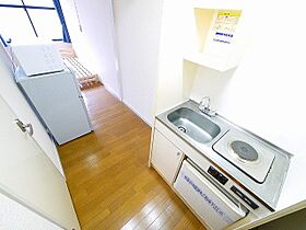 奈良県奈良市東九条町1103-1（賃貸アパート1R・1階・19.87㎡） その9