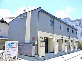 奈良県奈良市宝来町939-1（賃貸アパート1K・1階・23.61㎡） その3