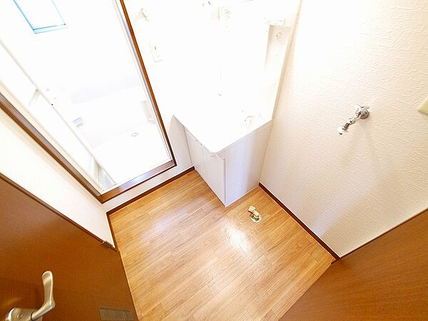 奈良県奈良市赤膚町(賃貸アパート3DK・2階・52.00㎡)の写真 その28