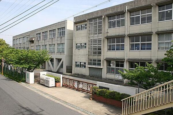 画像10:【小学校】大和郡山市立片桐小学校まで1304ｍ