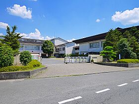 奈良県大和郡山市小泉町東2丁目6-5（賃貸マンション1K・2階・24.84㎡） その12