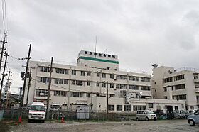 奈良県大和郡山市小泉町東2丁目6-5（賃貸マンション1K・2階・24.84㎡） その21