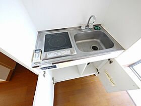 レオパレスウェストコート  ｜ 奈良県天理市田町198-3（賃貸マンション1K・2階・24.84㎡） その16