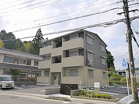 アージュI  ｜ 京都府木津川市木津宮ノ裏（賃貸アパート1LDK・2階・40.02㎡） その1