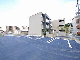 奈良県生駒市中菜畑2丁目（賃貸マンション1LDK・3階・51.20㎡） その15