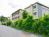 周辺：【小学校】奈良市立鶴舞小学校まで299ｍ