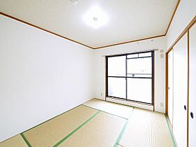 奈良県生駒市東旭ケ丘（賃貸マンション3LDK・3階・65.37㎡） その10