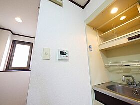 コーポあすなろB  ｜ 奈良県奈良市阪新屋町（賃貸マンション2K・2階・23.00㎡） その22