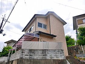 法蓮町貸家  ｜ 奈良県奈良市法蓮町（賃貸一戸建3LDK・1階・181.50㎡） その1