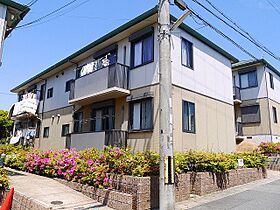 パークヒルB  ｜ 奈良県桜井市大字谷（賃貸アパート2LDK・2階・51.75㎡） その1