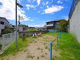 奈良県奈良市学園中5丁目（賃貸マンション3LDK・3階・70.01㎡） その6