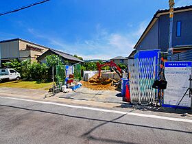 へーベルヴィレッジ奈良女子大前  ｜ 奈良県奈良市北半田中町（賃貸マンション1R・3階・19.98㎡） その21