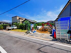 へーベルヴィレッジ奈良女子大前  ｜ 奈良県奈良市北半田中町（賃貸マンション1R・3階・19.98㎡） その22