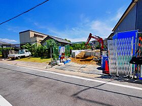 へーベルヴィレッジ奈良女子大前  ｜ 奈良県奈良市北半田中町（賃貸マンション1R・3階・19.98㎡） その28