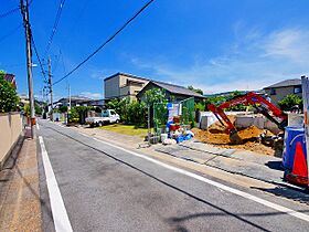 へーベルヴィレッジ奈良女子大前  ｜ 奈良県奈良市北半田中町（賃貸マンション1R・3階・19.98㎡） その9