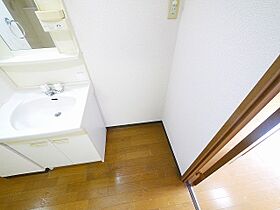 奈良県生駒市谷田町（賃貸マンション1K・2階・23.83㎡） その29