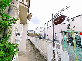 奈良県奈良市西木辻町（賃貸アパート1K・2階・24.70㎡） その21