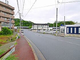 奈良県奈良市帝塚山6丁目（賃貸マンション1K・2階・29.45㎡） その18