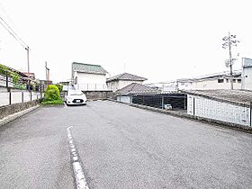 奈良県奈良市西大寺宝ヶ丘（賃貸マンション1K・2階・29.84㎡） その29