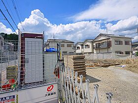 奈良県大和郡山市額田部北町（賃貸アパート1LDK・3階・41.88㎡） その25