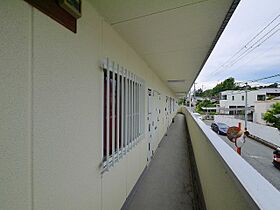 奈良県奈良市赤膚町（賃貸マンション1R・3階・17.00㎡） その15