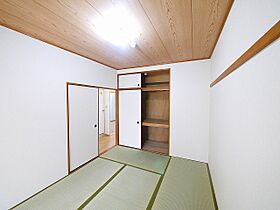 奈良県奈良市富雄元町3丁目（賃貸マンション3LDK・2階・64.03㎡） その24