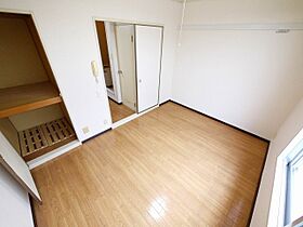 メゾン河合B  ｜ 奈良県奈良市南半田西町（賃貸アパート1K・1階・17.71㎡） その20