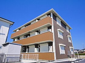 奈良県奈良市菅原町（賃貸アパート1LDK・2階・45.01㎡） その1