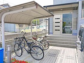 奈良県大和郡山市茶町（賃貸マンション1K・1階・23.44㎡） その16