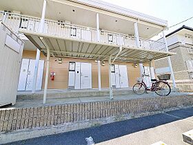 奈良県大和郡山市矢田町6420-22（賃貸アパート1K・1階・23.18㎡） その14