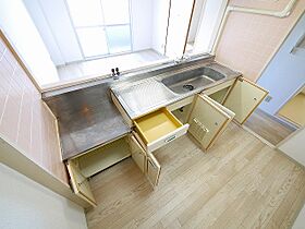 奈良県大和郡山市九条町（賃貸マンション3LDK・5階・59.53㎡） その22