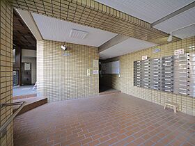 奈良県奈良市三条宮前町（賃貸マンション1LDK・3階・38.02㎡） その14