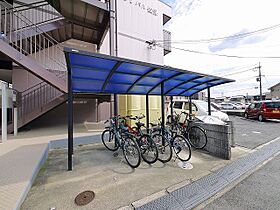 グランパル佐保  ｜ 奈良県奈良市法蓮町（賃貸マンション1LDK・1階・55.00㎡） その15