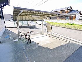 奈良県大和郡山市野垣内町（賃貸アパート2LDK・1階・53.45㎡） その15