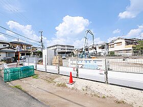 奈良県大和郡山市新町（賃貸アパート2LDK・2階・56.44㎡） その21