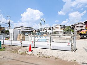 奈良県大和郡山市新町（賃貸アパート2LDK・2階・56.44㎡） その22