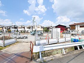 奈良県大和郡山市新町（賃貸アパート2LDK・2階・56.44㎡） その30