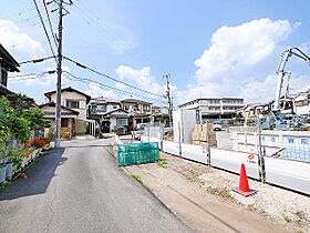 奈良県大和郡山市新町（賃貸アパート1LDK・1階・44.20㎡） その19