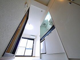 奈良県奈良市あやめ池南2丁目（賃貸マンション1R・1階・15.24㎡） その28