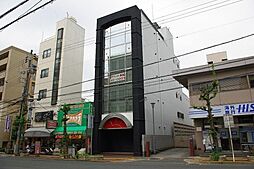 REBANGA 近鉄奈良駅高天町ビル
