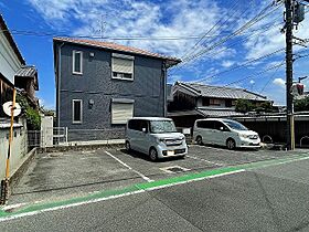 奈良県奈良市杏町（賃貸アパート1LDK・1階・46.90㎡） その15