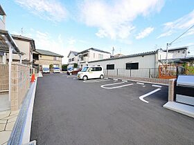 奈良県奈良市三条桧町（賃貸アパート2LDK・1階・55.36㎡） その30